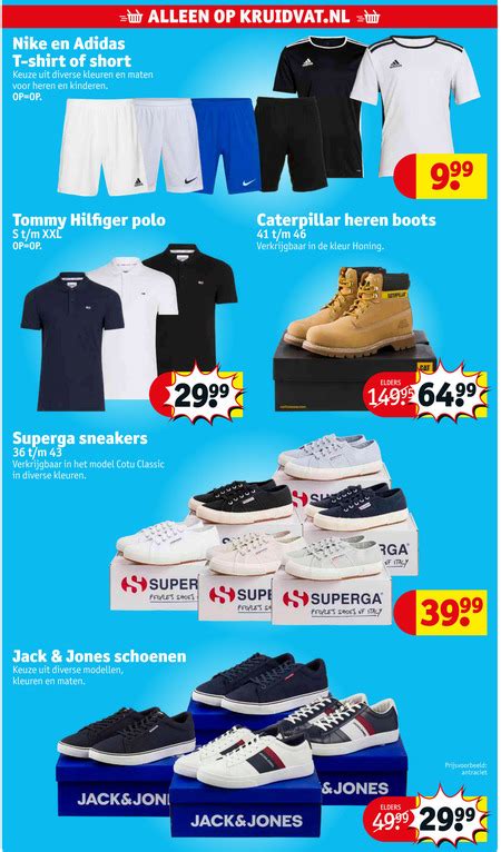 kruidvat nl adidas schoenen|Kruidvat NL.